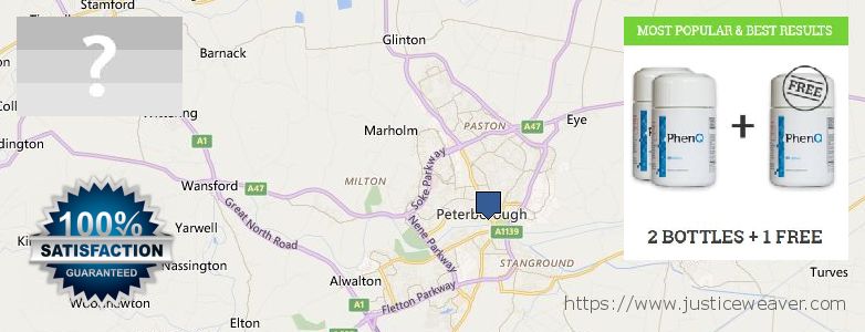 Dónde comprar Phenq en linea Peterborough, UK