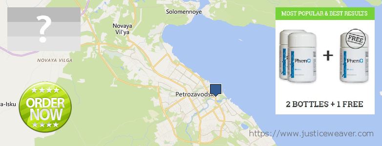 Best Place to Buy PhenQ Pills Phentermine Alternative online Petrozavodsk, Russia