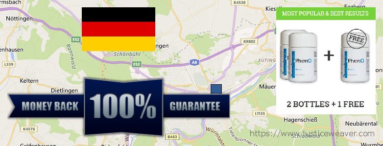 Hvor kan jeg købe Phenq online Pforzheim, Germany