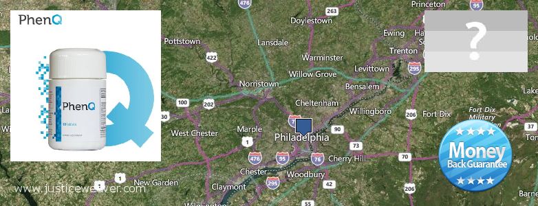 Hol lehet megvásárolni Phenq online Philadelphia, USA
