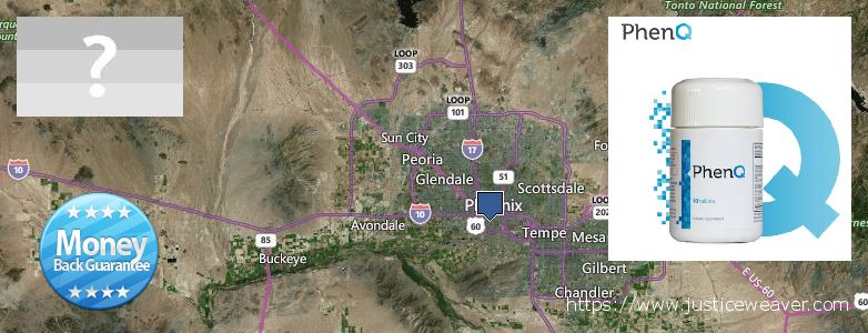 Di manakah boleh dibeli Phenq talian Phoenix, USA