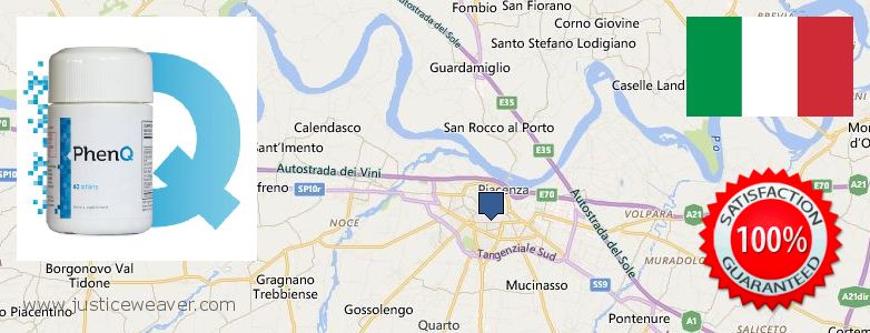 gdje kupiti Phenq na vezi Piacenza, Italy