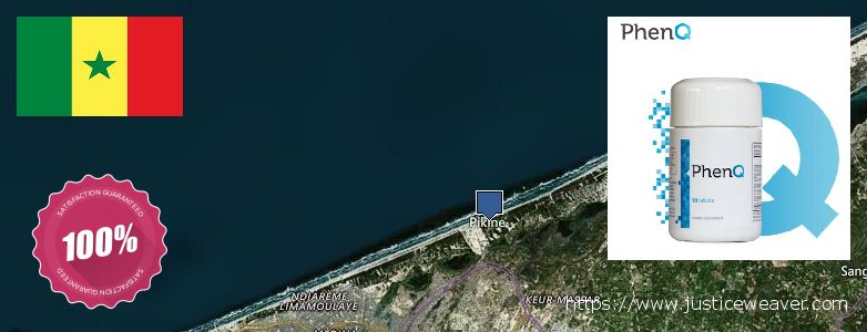 Où Acheter Phenq en ligne Pikine, Senegal