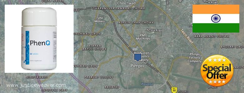 Where Can I Purchase PhenQ Pills Phentermine Alternative online Pimpri, India