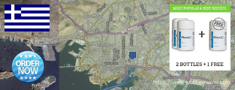 Nereden Alınır Phenq çevrimiçi Piraeus, Greece