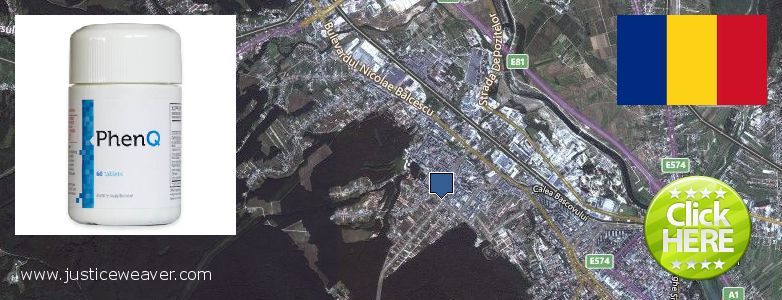 Nereden Alınır Phenq çevrimiçi Pitesti, Romania