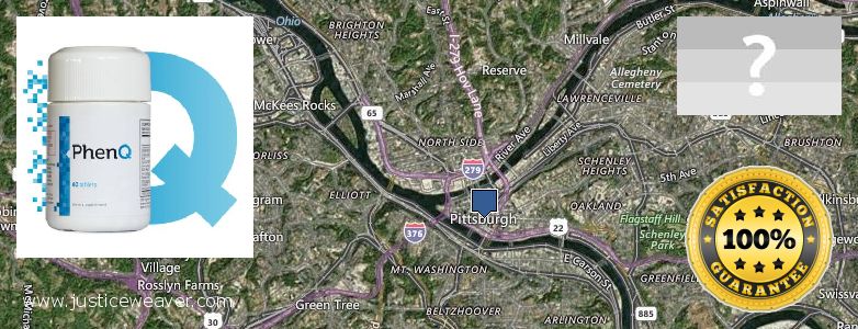 Where to Purchase PhenQ Pills Phentermine Alternative online Pittsburgh, USA