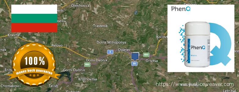 Къде да закупим Phenq онлайн Pleven, Bulgaria