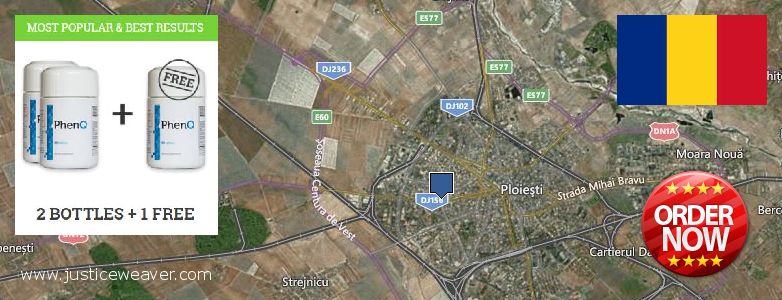 gdje kupiti Phenq na vezi Ploiesti, Romania