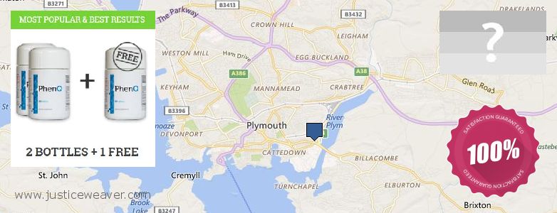 Dónde comprar Phenq en linea Plymouth, UK