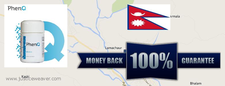 Where to Buy PhenQ Pills Phentermine Alternative online Pokhara, Nepal