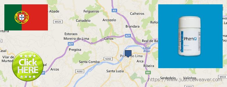 Where to Buy PhenQ Pills Phentermine Alternative online Ponte de Lima, Portugal