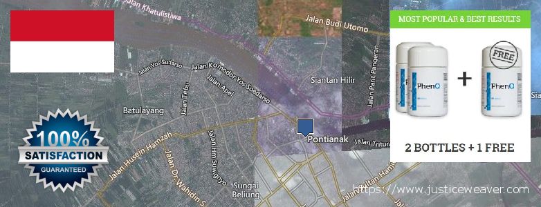 Jual Phenq online Pontianak, Indonesia Dimana tempat membeli Phenq online Pontianak, Indonesia