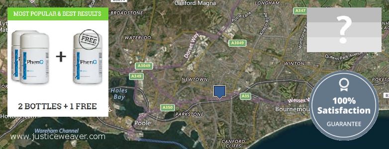 Dónde comprar Phenq en linea Poole, UK