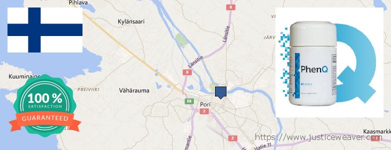 Best Place to Buy PhenQ Pills Phentermine Alternative online Pori, Finland