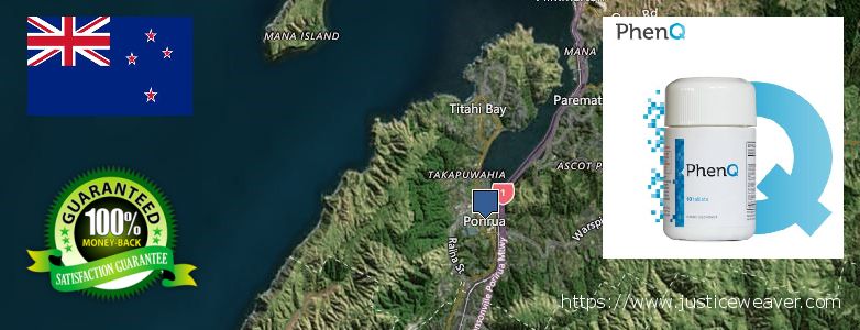 Where to Buy PhenQ Pills Phentermine Alternative online Porirua, New Zealand