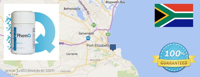 Where to Buy PhenQ Pills Phentermine Alternative online Port Elizabeth, South Africa