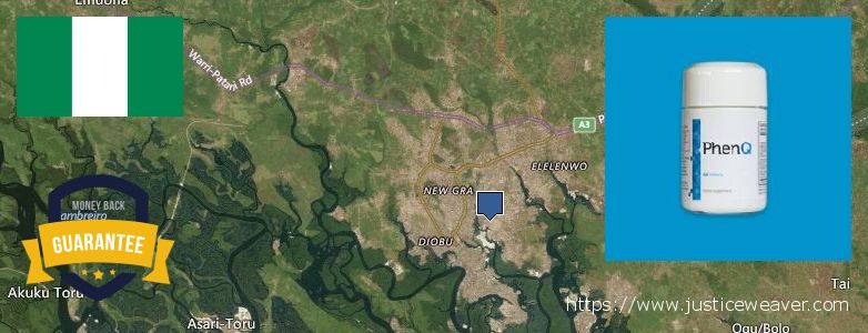 Where to Buy PhenQ Pills Phentermine Alternative online Port Harcourt, Nigeria