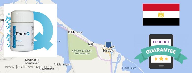 حيث لشراء Phenq على الانترنت Port Said, Egypt