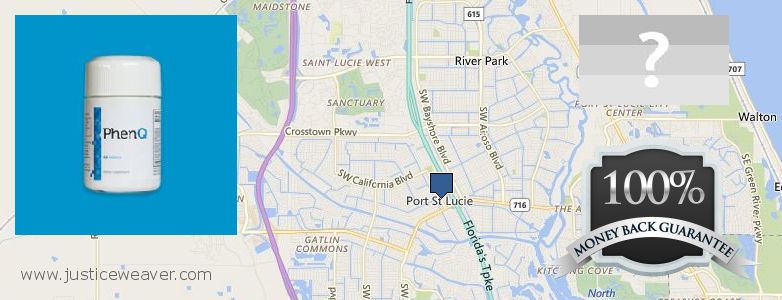 Buy PhenQ Pills Phentermine Alternative online Port Saint Lucie, USA