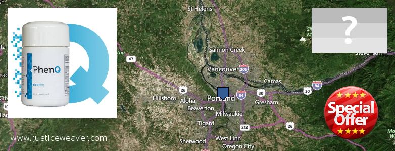 Where Can I Purchase PhenQ Pills Phentermine Alternative online Portland, USA