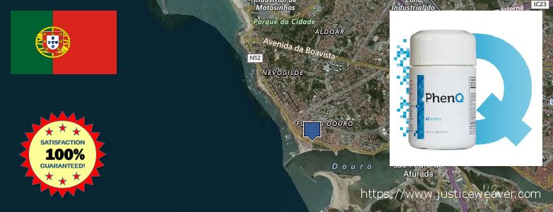 Where to Buy PhenQ Pills Phentermine Alternative online Porto, Portugal