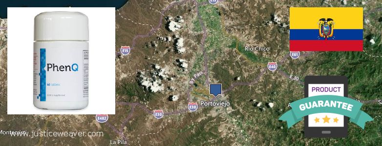 Purchase PhenQ Pills Phentermine Alternative online Portoviejo, Ecuador