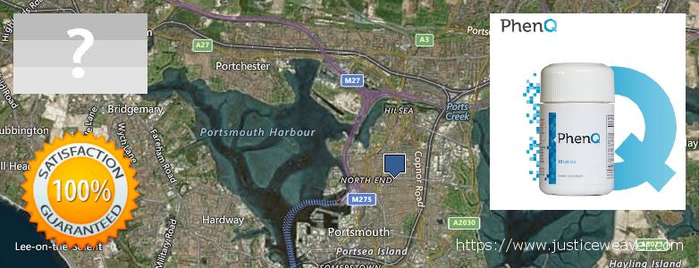 Where to Buy PhenQ Pills Phentermine Alternative online Portsmouth, UK