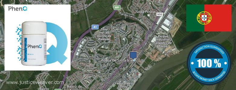 Where Can I Buy PhenQ Pills Phentermine Alternative online Povoa de Santa Iria, Portugal