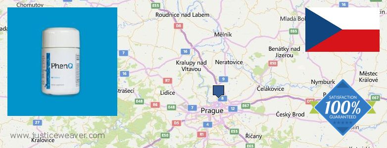 Kde kúpiť Phenq on-line Prague, Czech Republic
