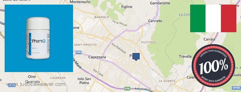 gdje kupiti Phenq na vezi Prato, Italy