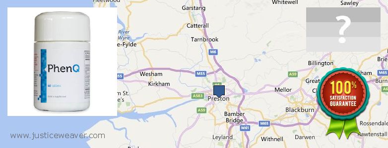Dónde comprar Phenq en linea Preston, UK
