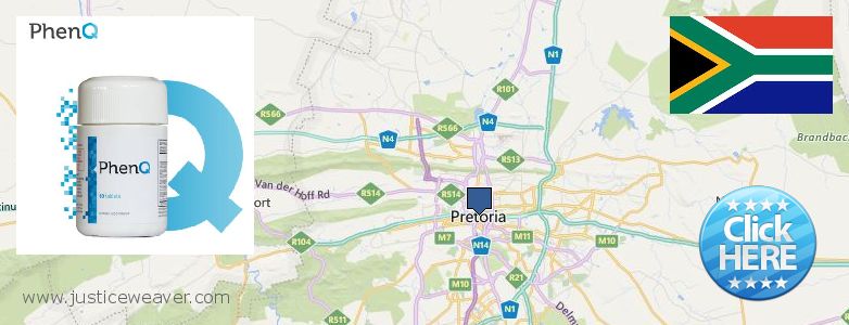 Where to Buy PhenQ Pills Phentermine Alternative online Pretoria, South Africa