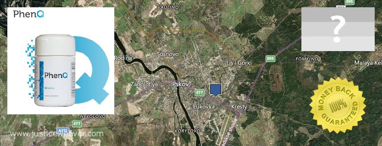 Where to Purchase PhenQ Pills Phentermine Alternative online Pskov, Russia