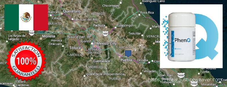 Dónde comprar Phenq en linea Puebla, Mexico