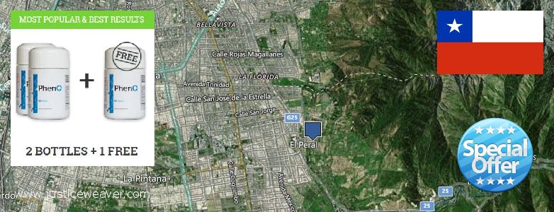 Dónde comprar Phenq en linea Puente Alto, Chile