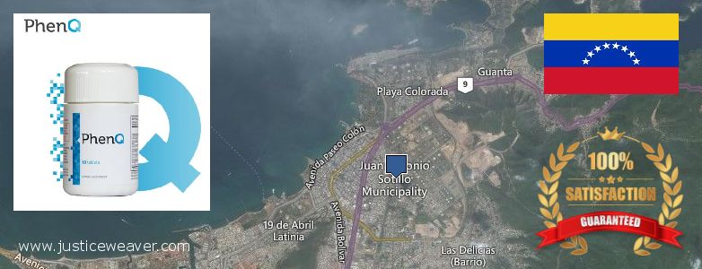 Where to Purchase PhenQ Pills Phentermine Alternative online Puerto La Cruz, Venezuela