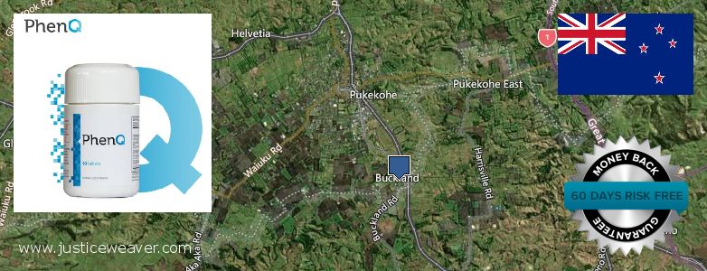 Where Can I Buy PhenQ Pills Phentermine Alternative online Pukekohe East, New Zealand