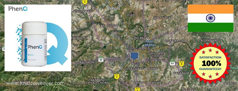 Purchase PhenQ Pills Phentermine Alternative online Pune, India