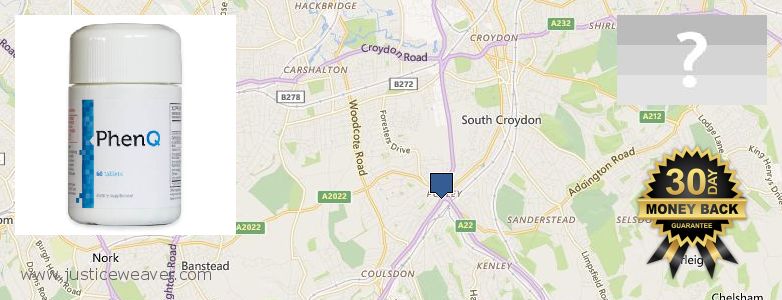 Dónde comprar Phenq en linea Purley, UK