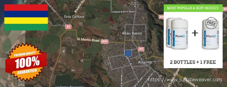 Where Can I Purchase PhenQ Pills Phentermine Alternative online Quatre Bornes, Mauritius