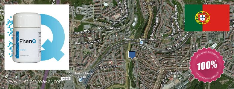 Where Can You Buy PhenQ Pills Phentermine Alternative online Queluz, Portugal