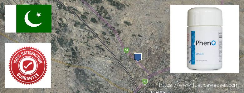 Purchase PhenQ Pills Phentermine Alternative online Quetta, Pakistan