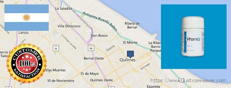Dónde comprar Phenq en linea Quilmes, Argentina