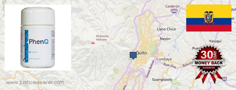 Where to Buy PhenQ Pills Phentermine Alternative online Quito, Ecuador