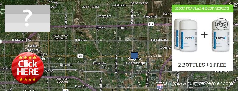 Къде да закупим Phenq онлайн Rancho Cucamonga, USA