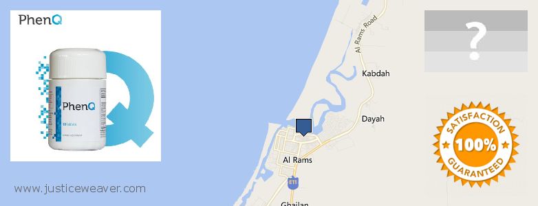 Purchase PhenQ Pills Phentermine Alternative online Ras al-Khaimah, UAE