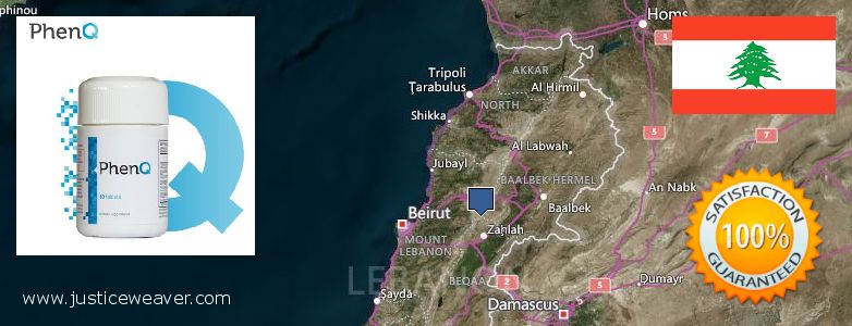 Where to Buy PhenQ Pills Phentermine Alternative online Ra's Bayrut, Lebanon