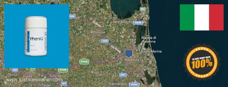 Dove acquistare Phenq in linea Ravenna, Italy