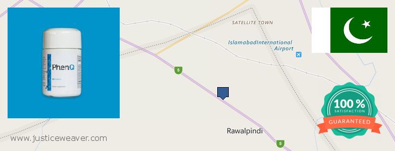 Where to Buy PhenQ Pills Phentermine Alternative online Rawalpindi, Pakistan